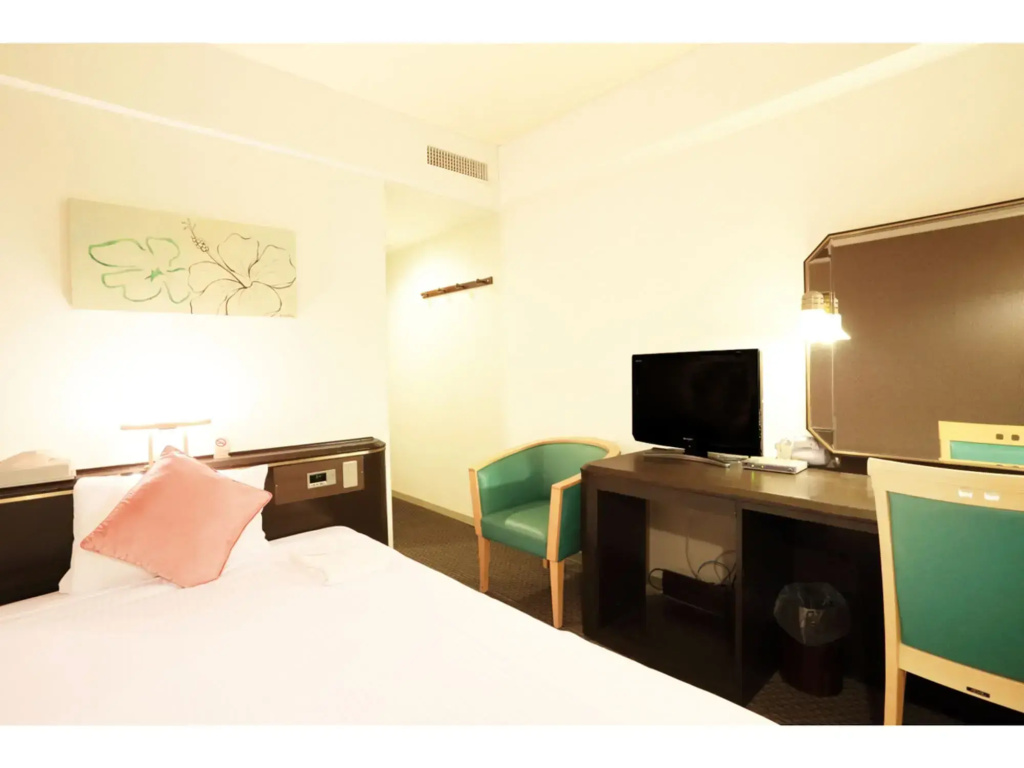 Smile Hotel Naha City Resort - Général