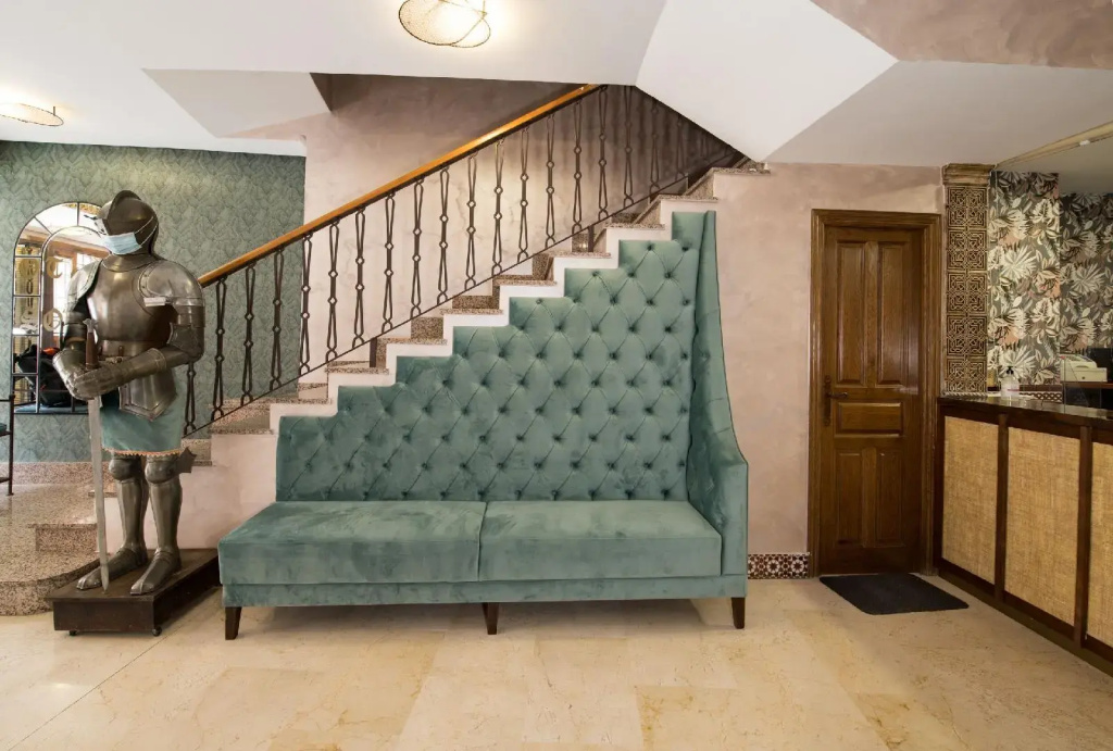 Hotel photo 15