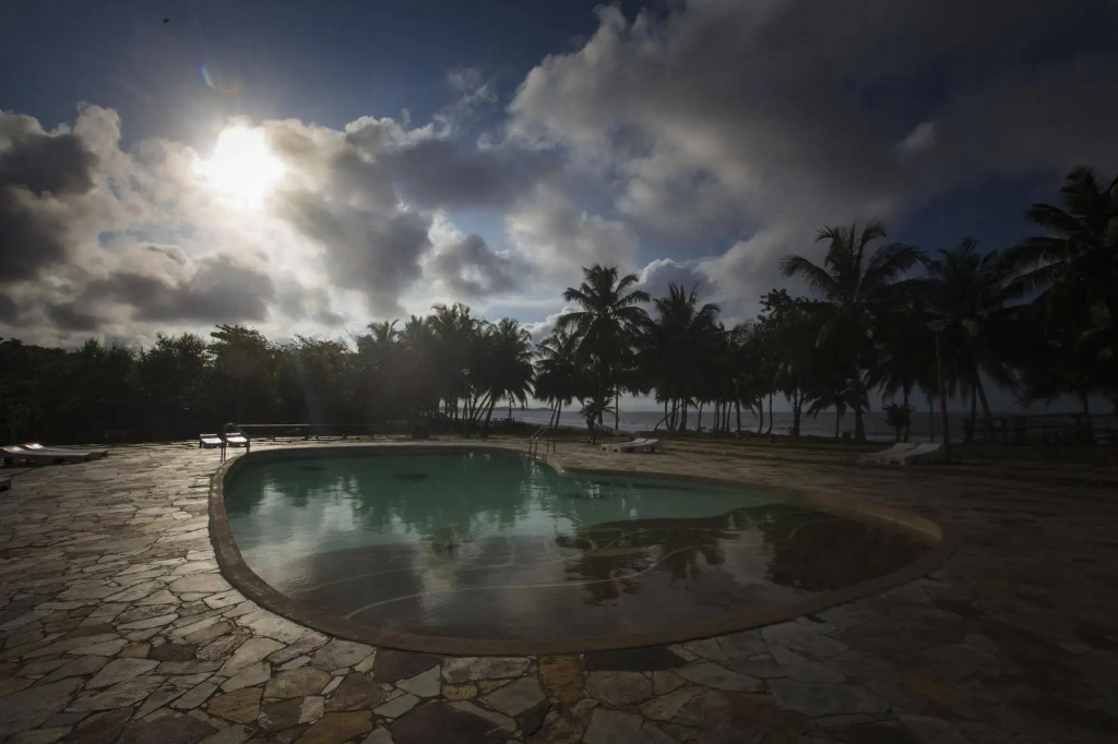 Axim Beach Resort