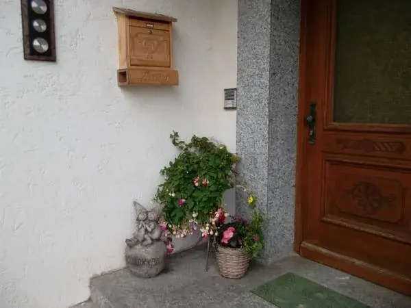 Fruhstuckspension Ronacher