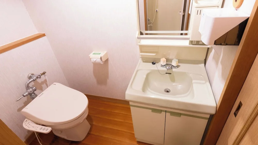 Ooedo Onsen Monogatari Premium Shima Saichoraku - Chambres