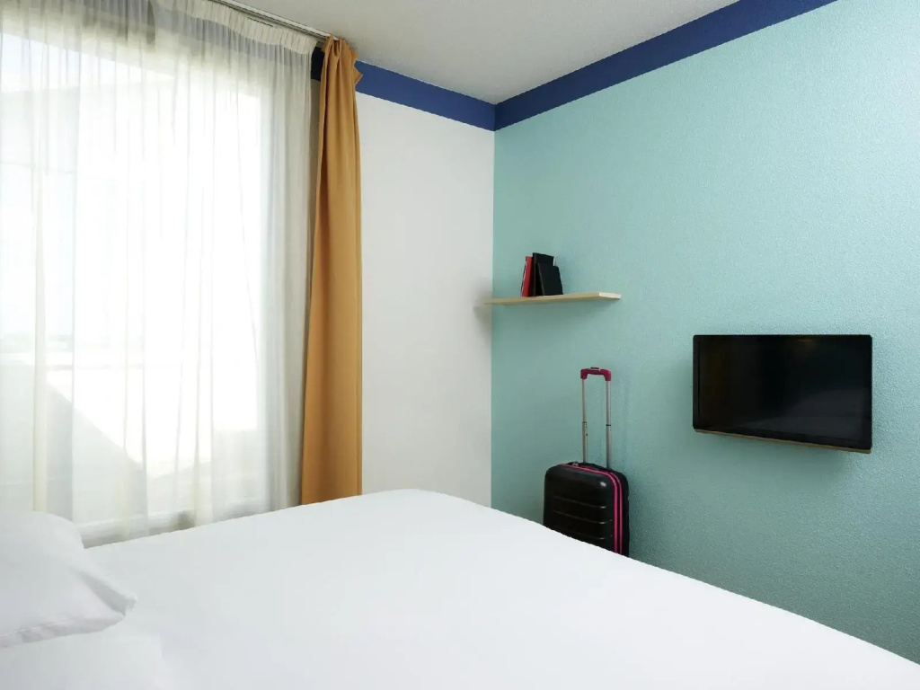 Afficher la photo 7 — Aparthotel Adagio Access Strasbourg Illkirch