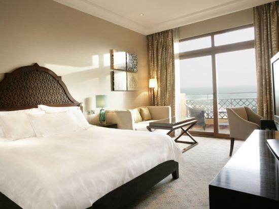 Hilton Ras Al Khaimah Resort & Spa