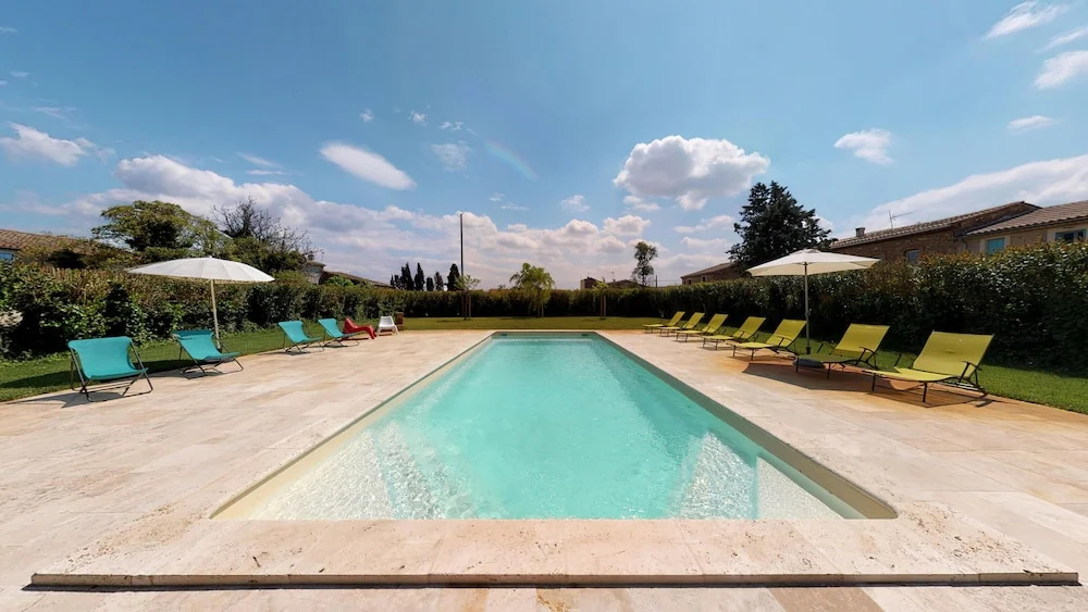Domaine Paul Huc - Général