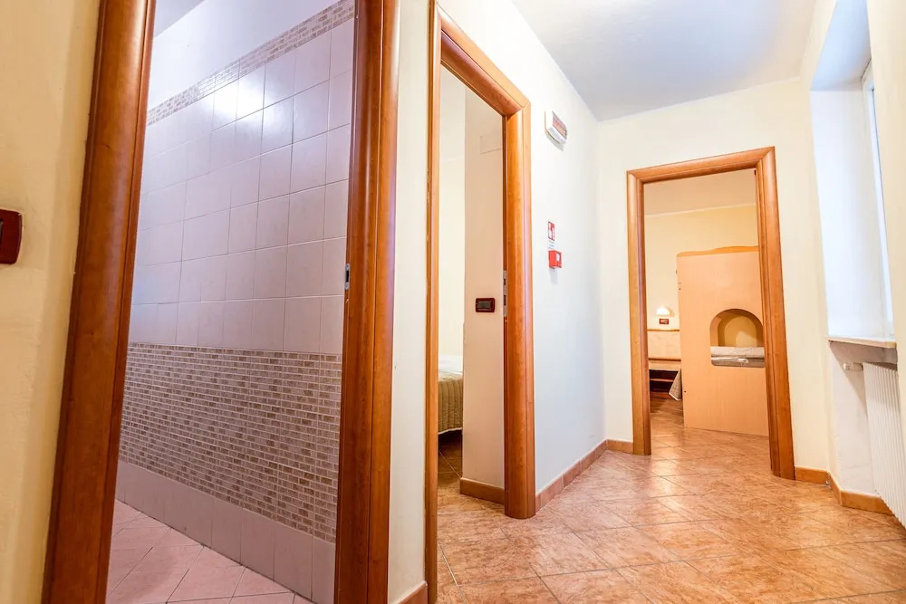 Club Hotel Zodiaco - Chambres