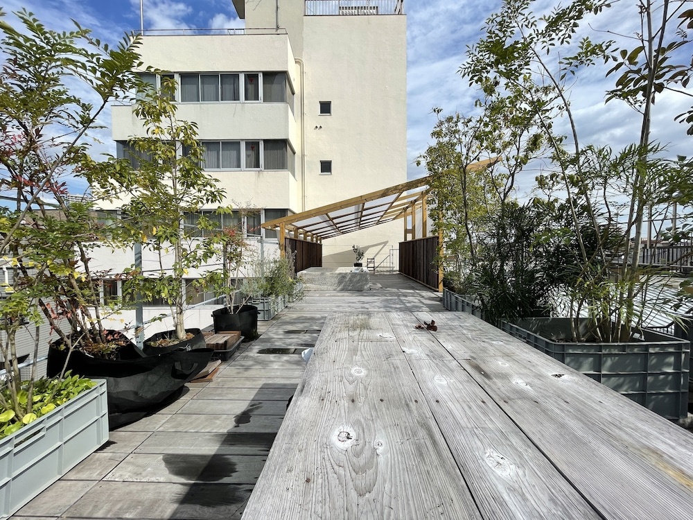 Aet Hotel 사진 22