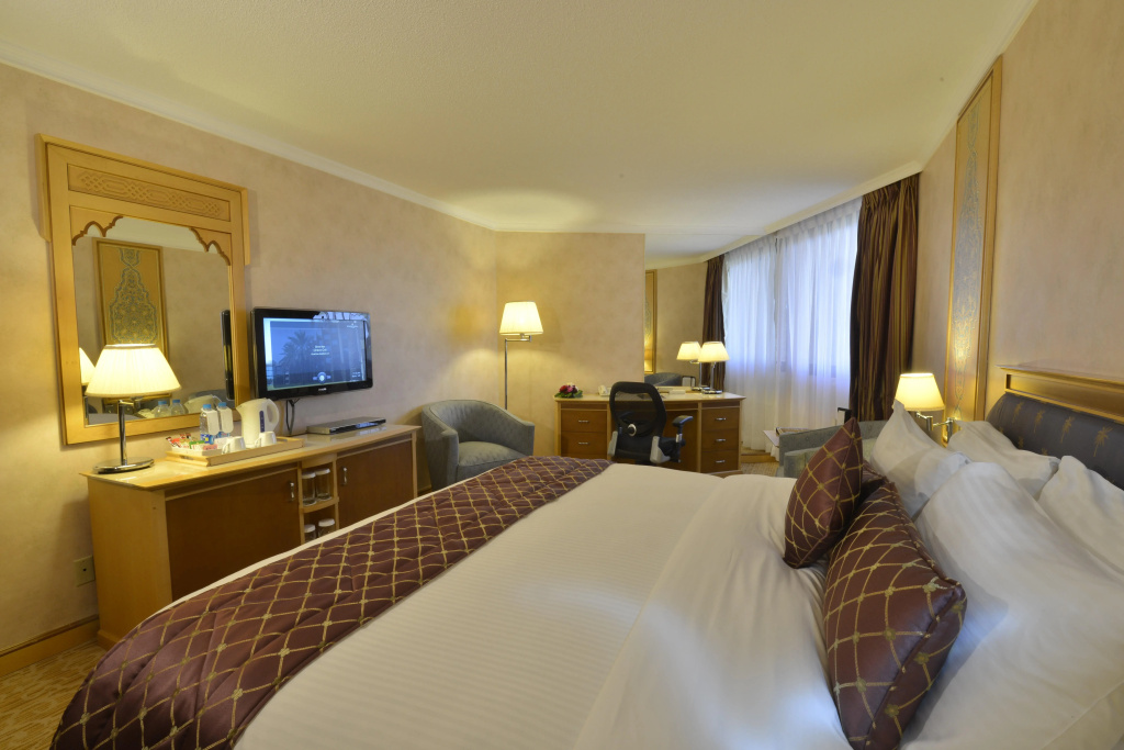 Intercontinental Al Jubail by IHG - Général
