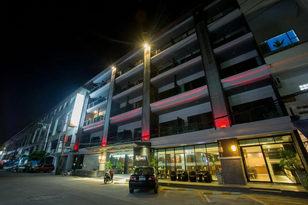 Hotel photo 40
