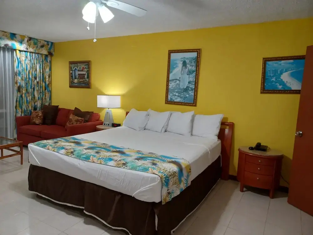 Superior Suite