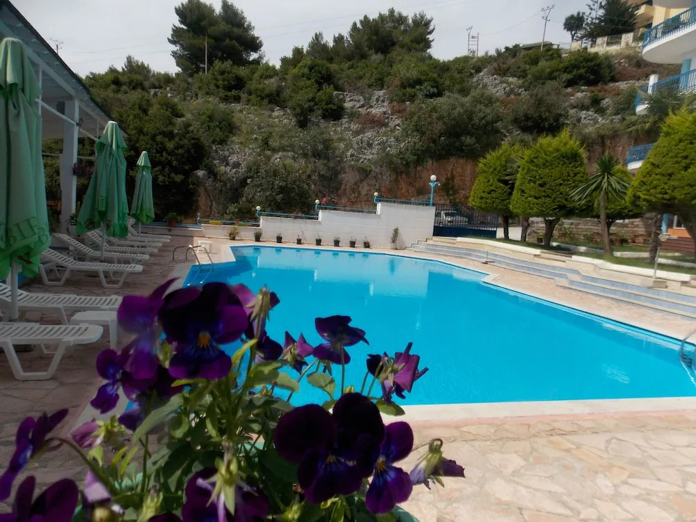 Hotel Dea - Général