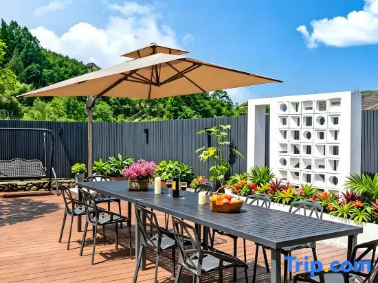 Xinzhu Design Holiday Manor