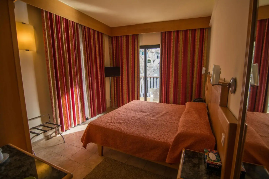 Hotel San Andrea - Général