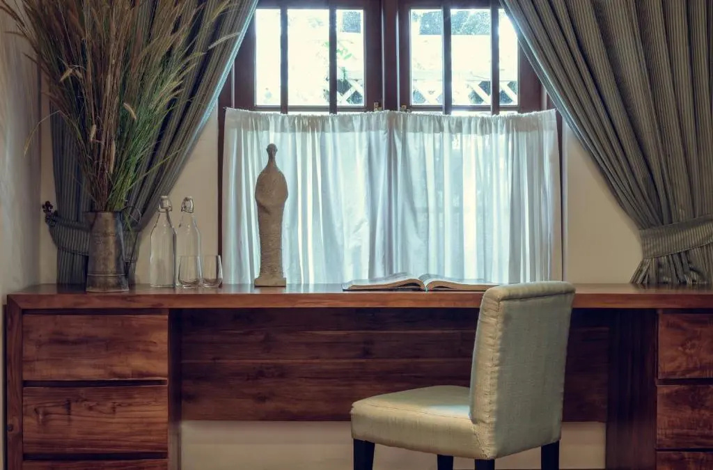 Stafford Bungalow - Chambres
