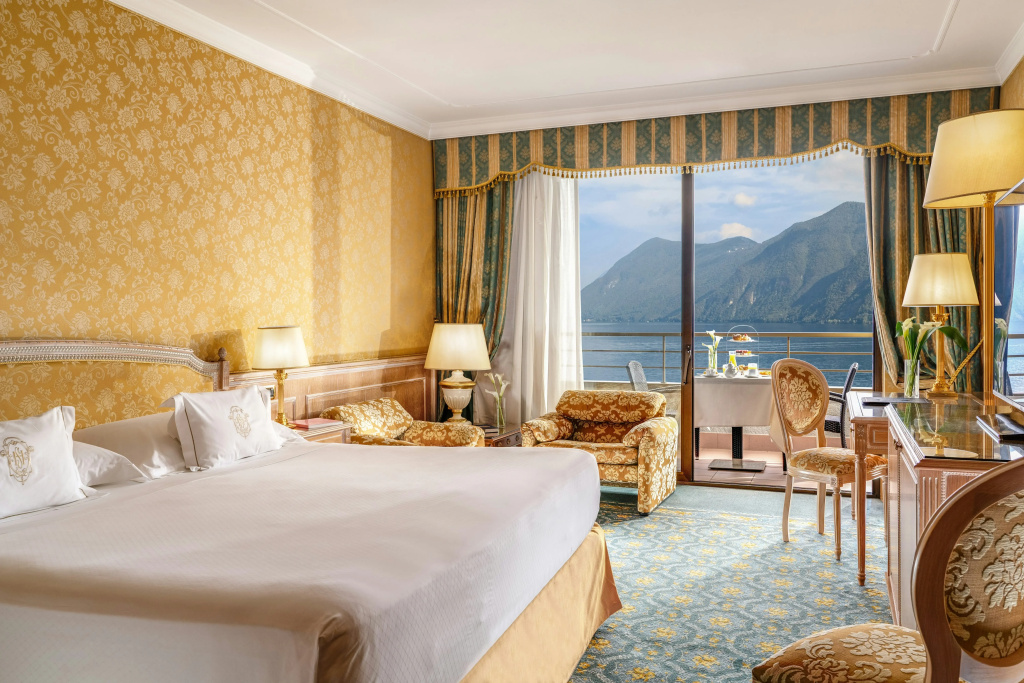 Hotel Splendide Royal - Général