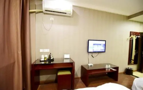 Ke Guan Business Hotel - Général