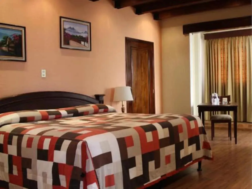 Hotel Pensión Bonifaz - Général