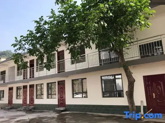 Wuyuezhai Village Du Hotel