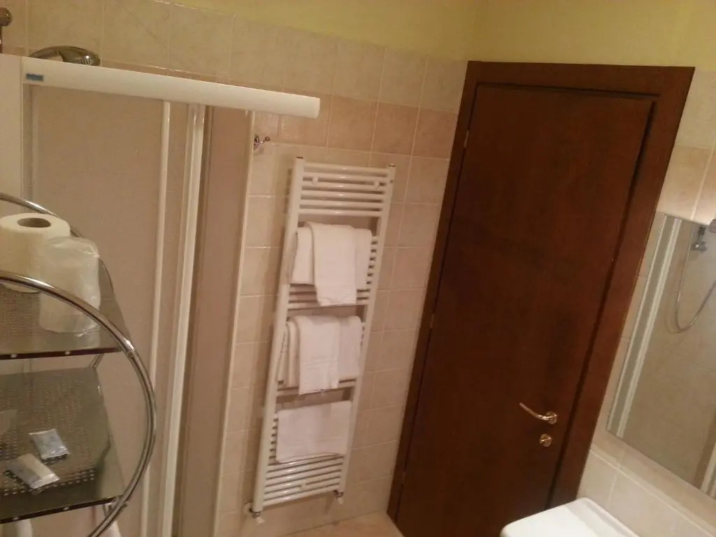 Hotel Belvedere - Chambres
