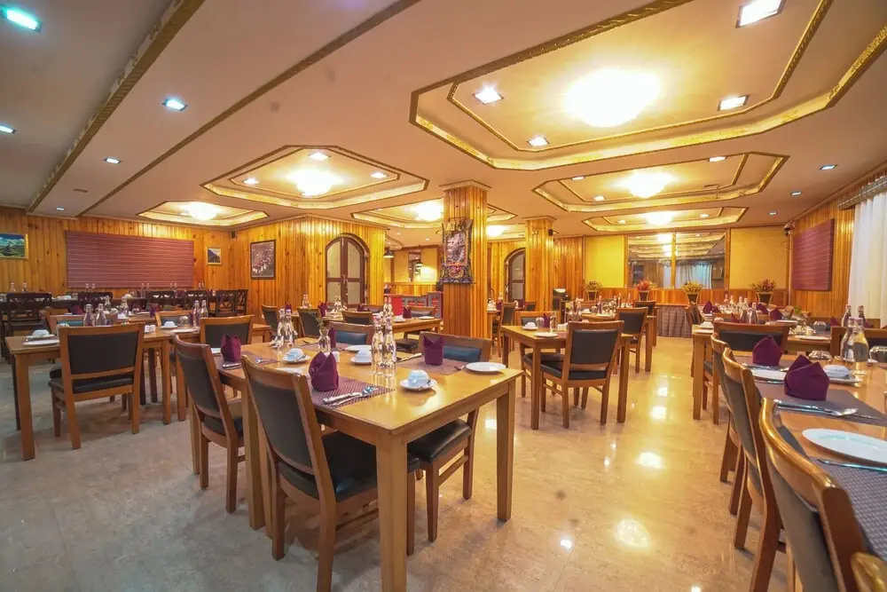 Hotel photo 21