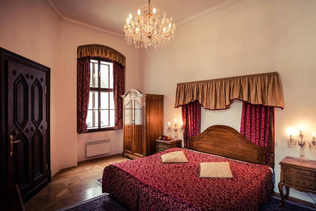 Hotel Stekl - Général