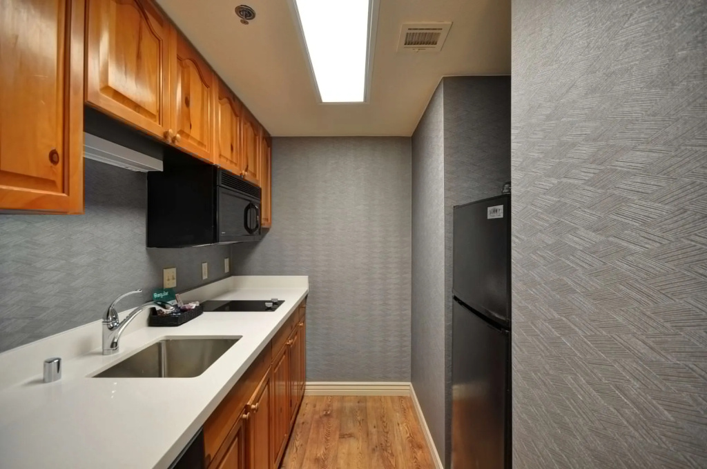 Homewood Suites by Hilton Phoenix-Biltmore - Général
