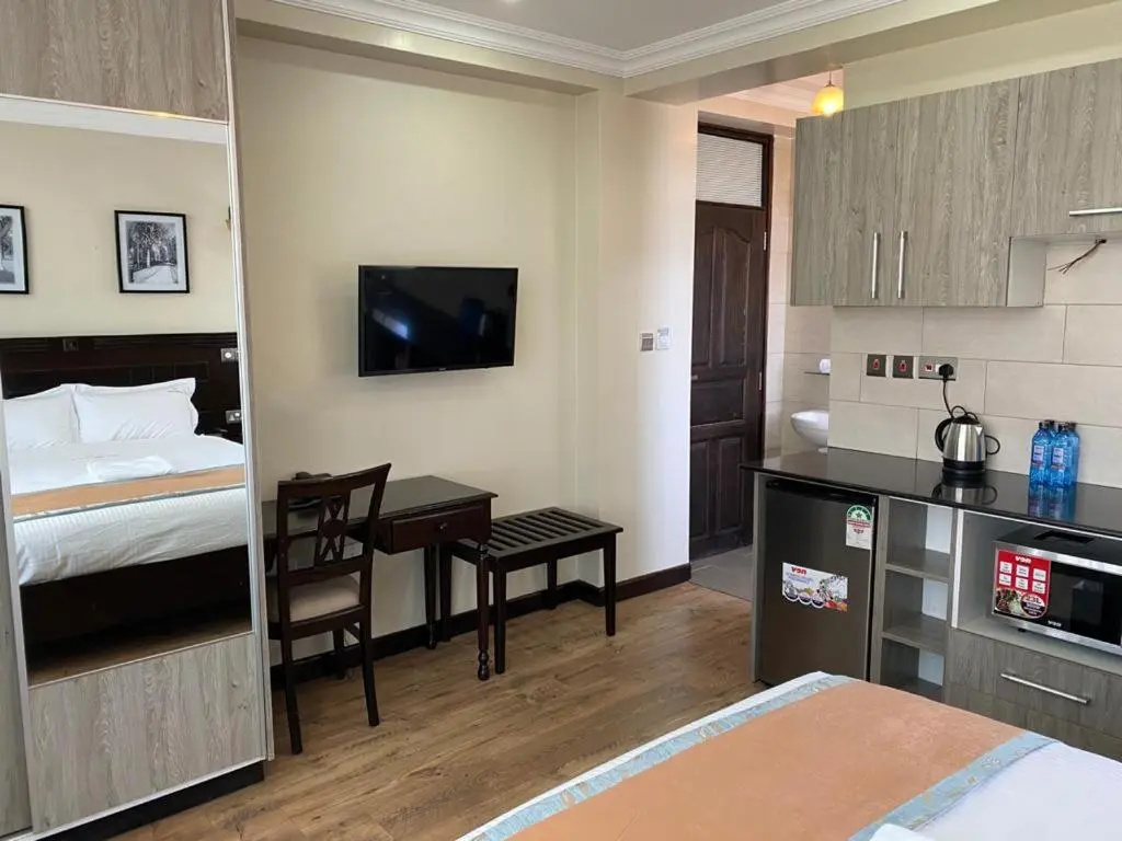 Hotel photo 20