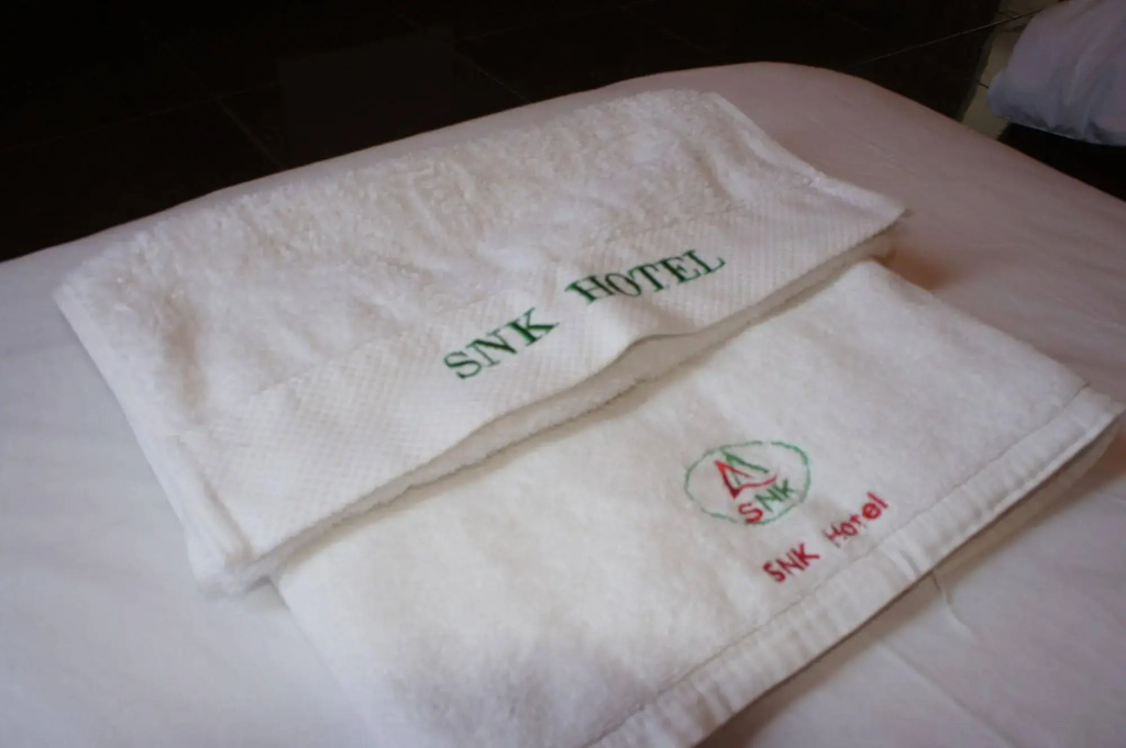Hotel photo 22