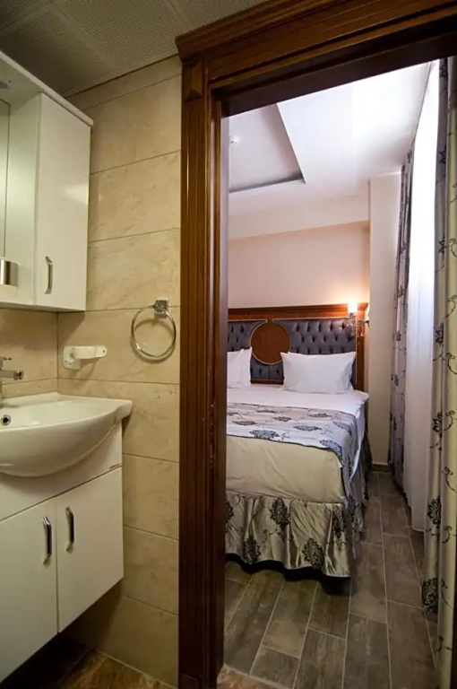 A'la Sofia Hotel - Chambres