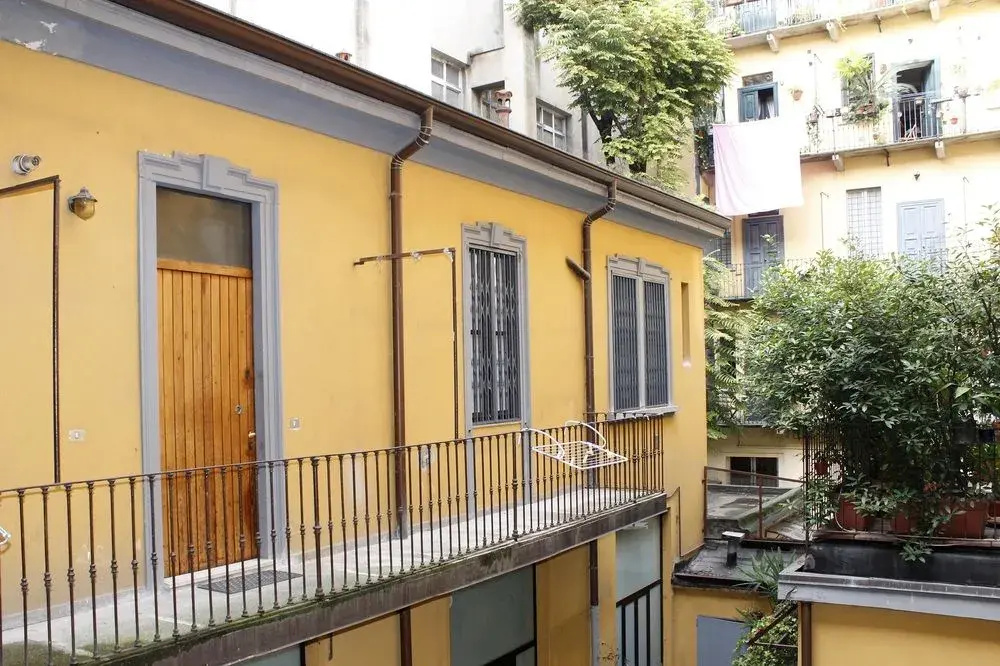 Temporary Home Milano Crocetta - Photo 1