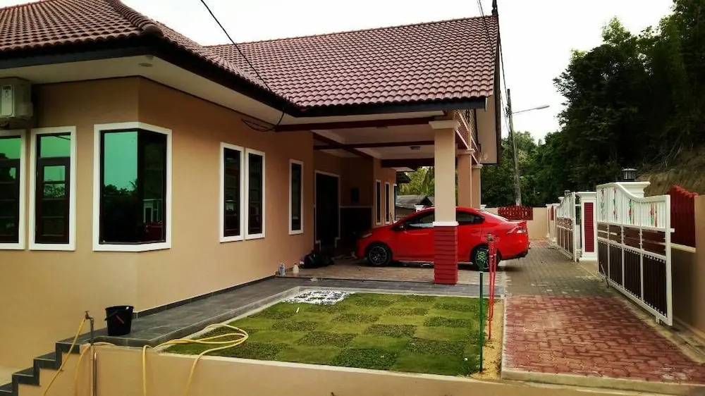 Dbukit Losong Villa 2 Kuala Terengganu