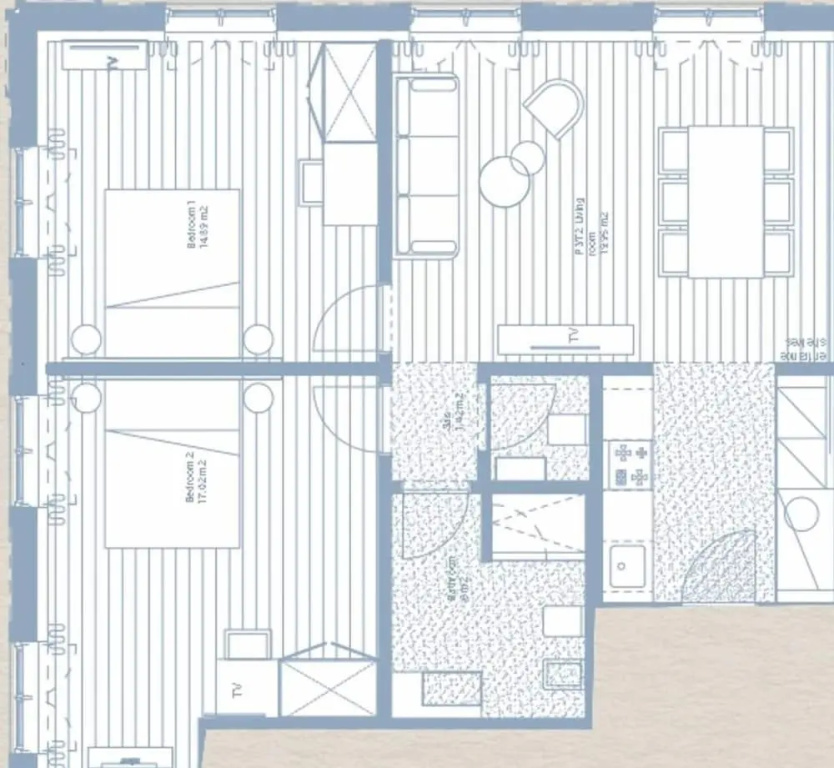 Ando Living Augusta House