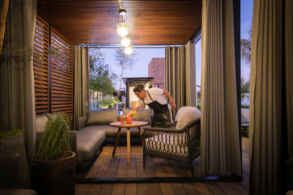 Hotel photo 15