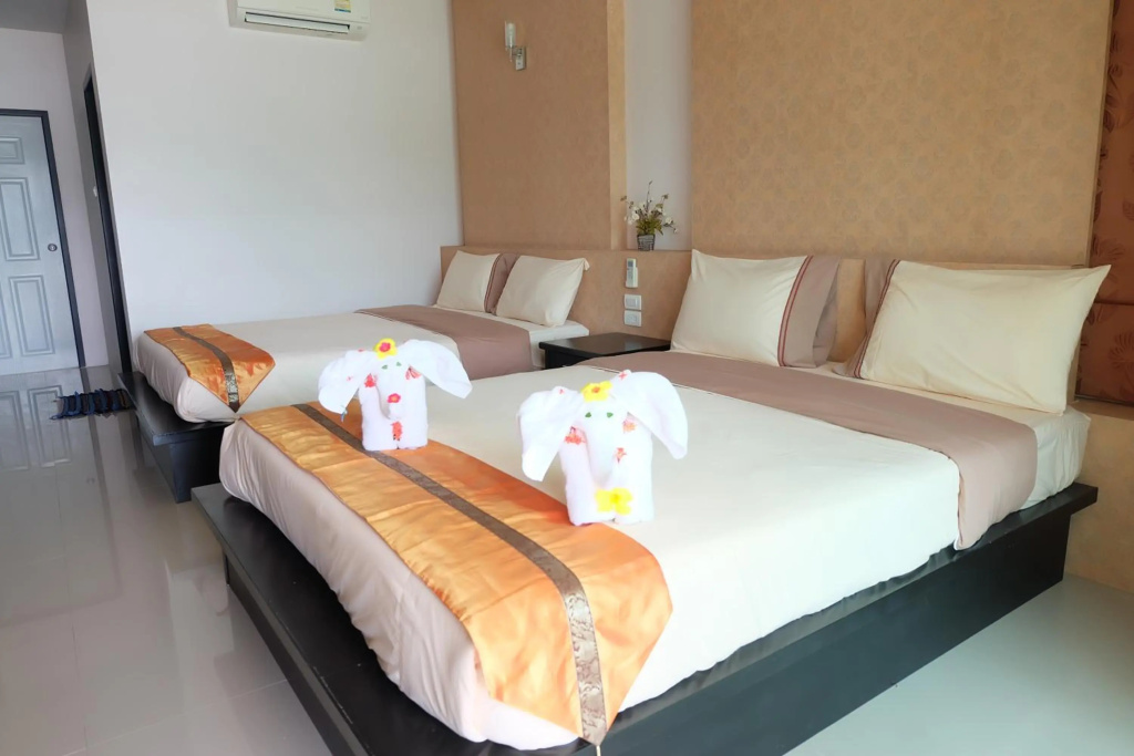 Chokdee Resort — 4