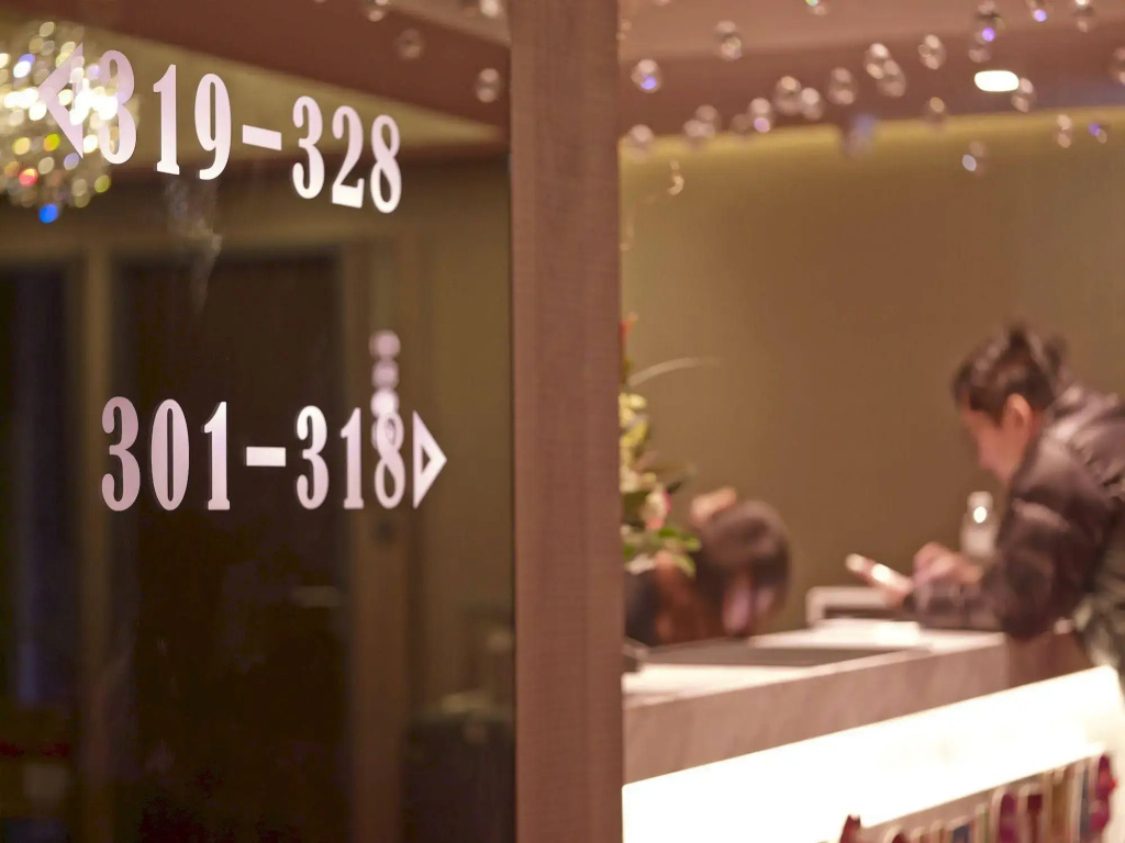 Beauty Hotels Taipei - Hotel Bstay - Général