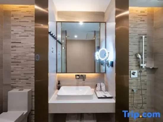Le Relais Saint Sulpice 224