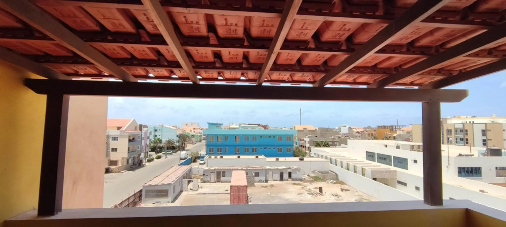 Sal Service new studio penthouse