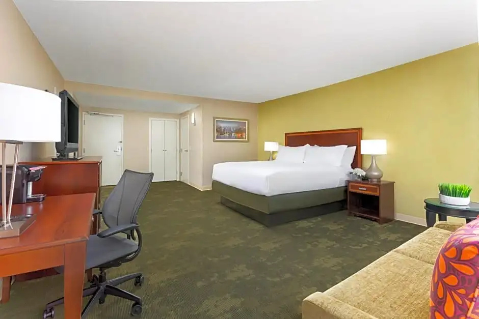 Holiday Inn Secaucus Meadowlands - Chambres