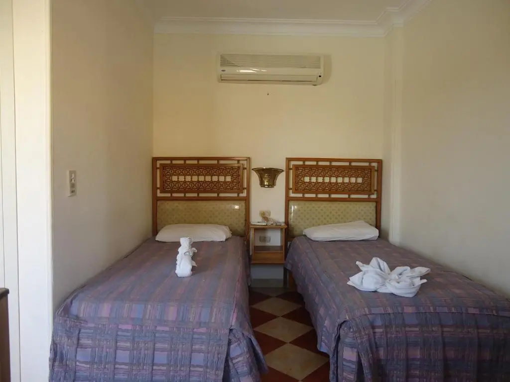 Ciao Hotel - Chambres