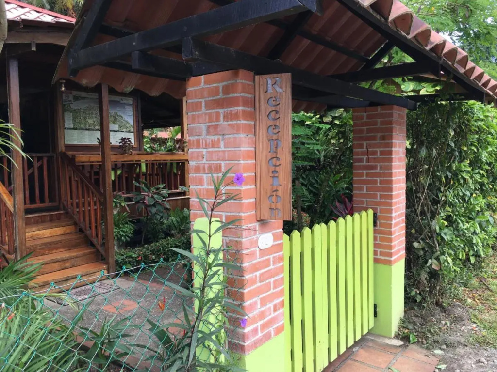 Hotel Escape Caribeño