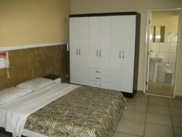 Hotel Casablanca