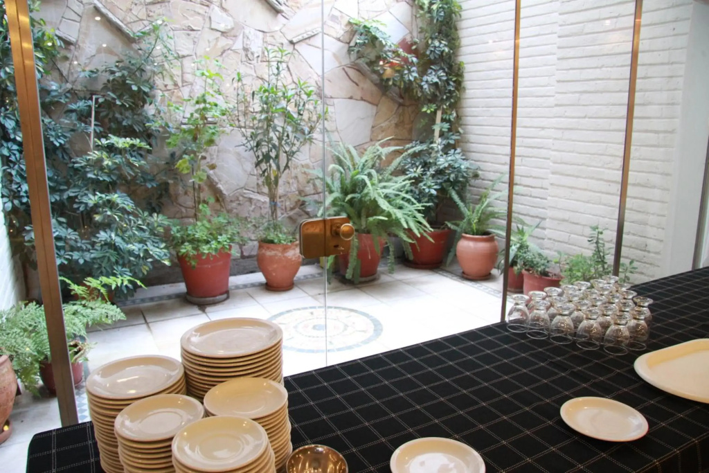 Hotel photo 21