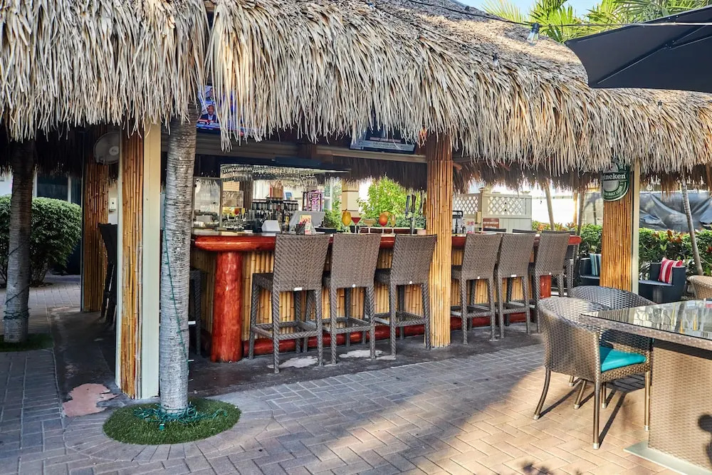 Caribbean Resort Suites - Général