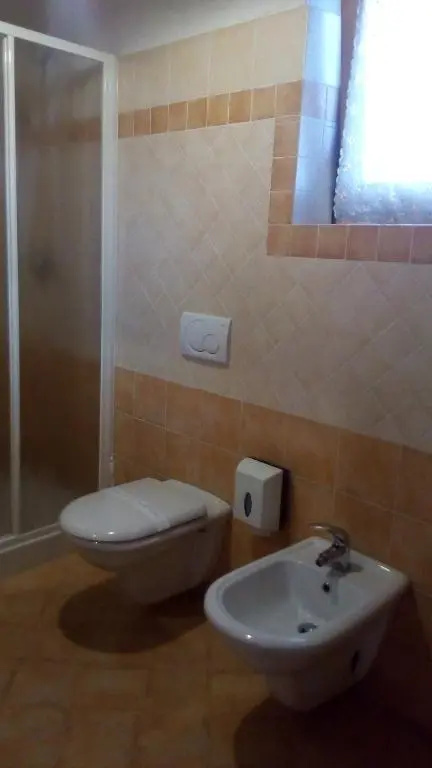 Agriturismo La Chiocciola - Chambres