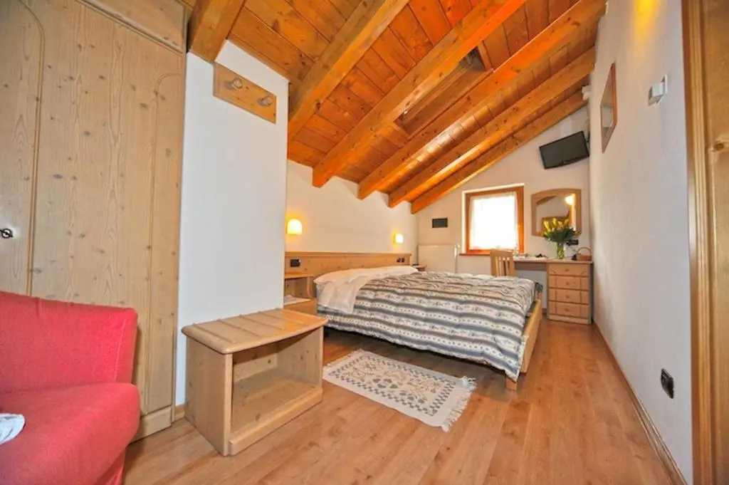 Albergo Ristorante Alle Codole - Chambres