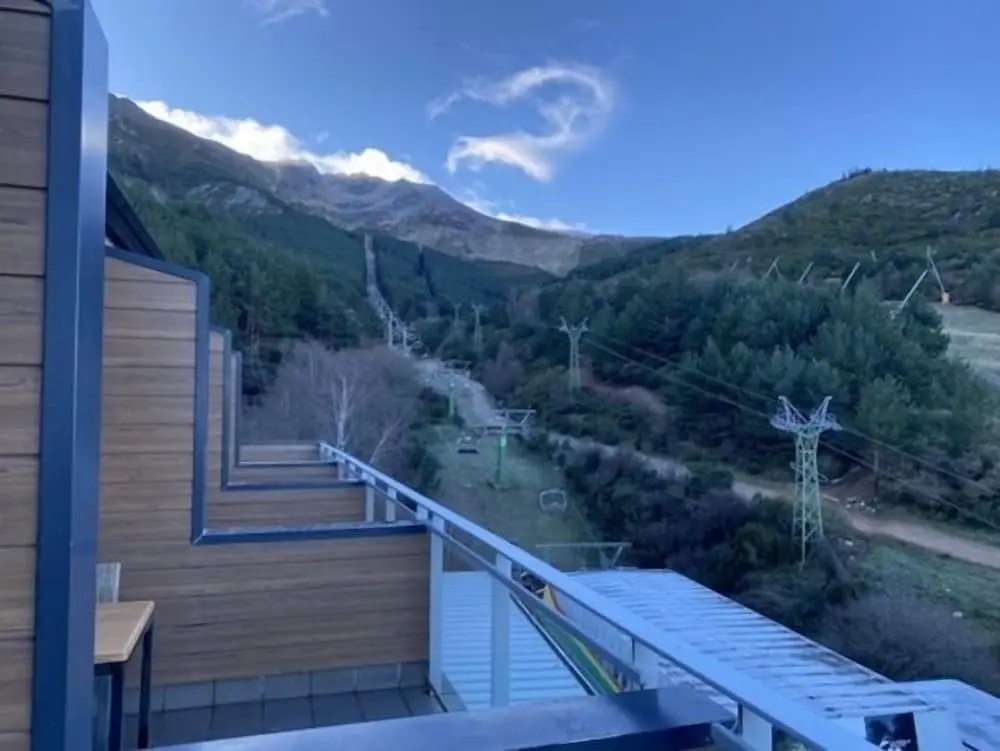 Hostal La Pinilla