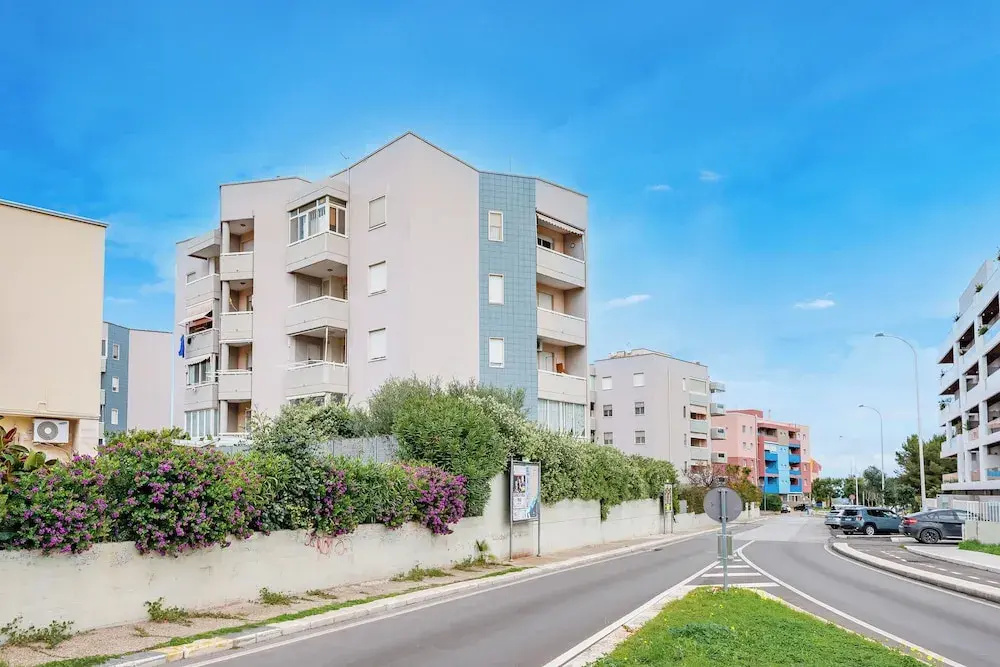 Monopoli Beach House 200 m From the sea