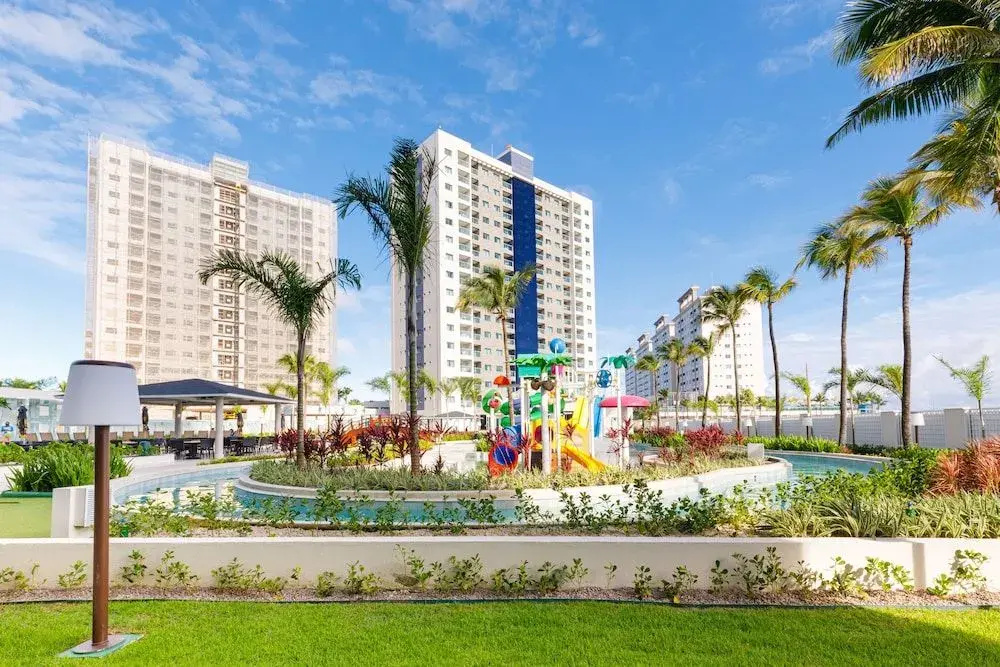Salinas Exclusive Resort