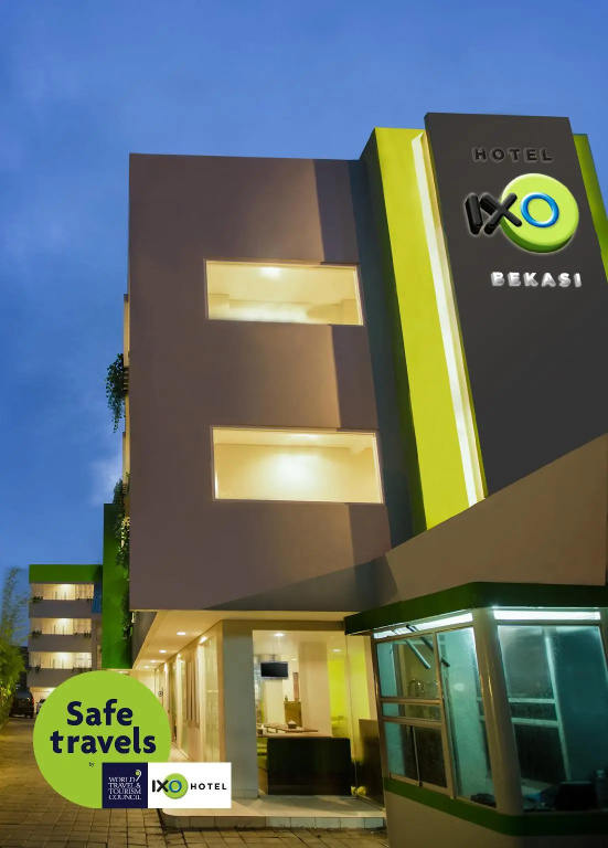 Odua Bekasi - Chambres