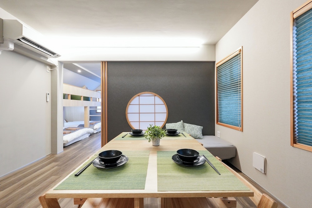 Seed INN Haneda Terrace 사진 23