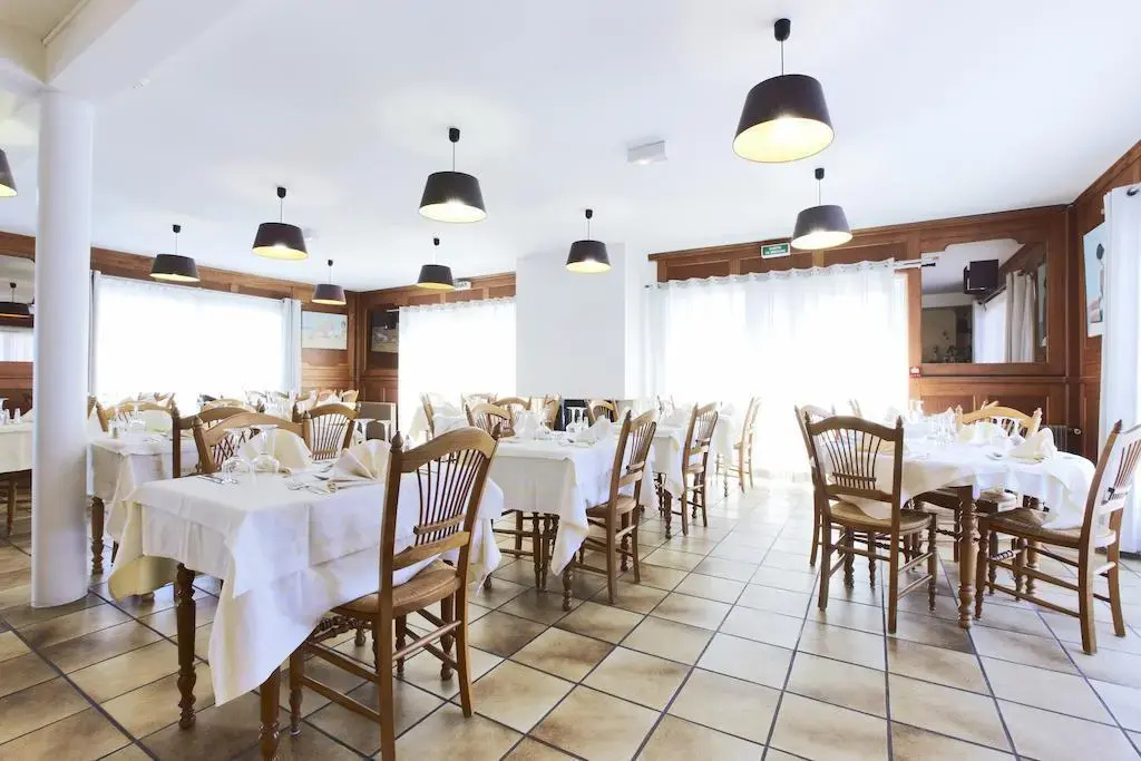 Brit Hotel Le 940 Le Touquet – Etaples - Général